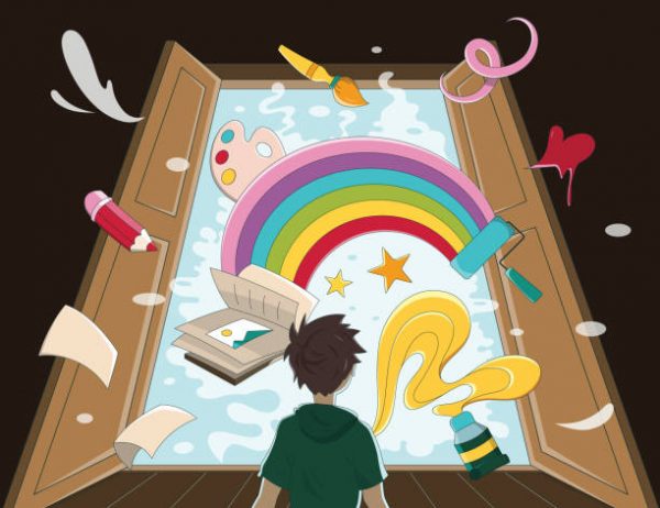 20.Hafta Yazma Konuları: Dünya Öykü Günü