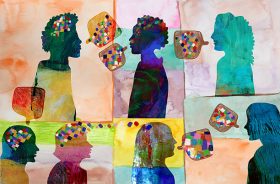 21. Hafta Yazma Konuları: Dilimiz Kim Olduğumuzu Anlatır mı?