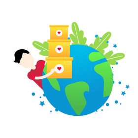 9. Hafta Yazma Konuları: Dünya Nezaket Günü