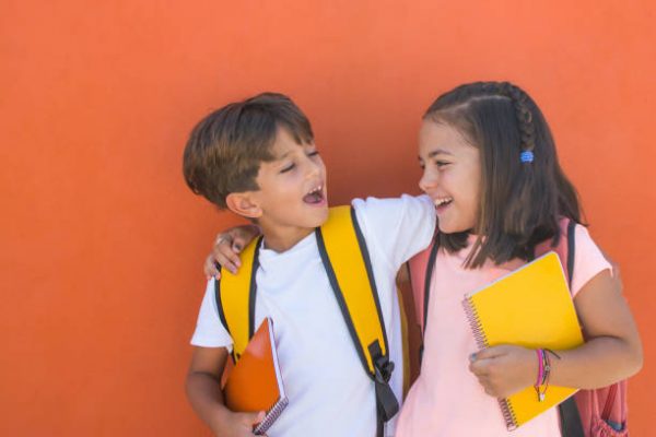 1. Hafta Yazma Görevleri – Okulun İlk Günü