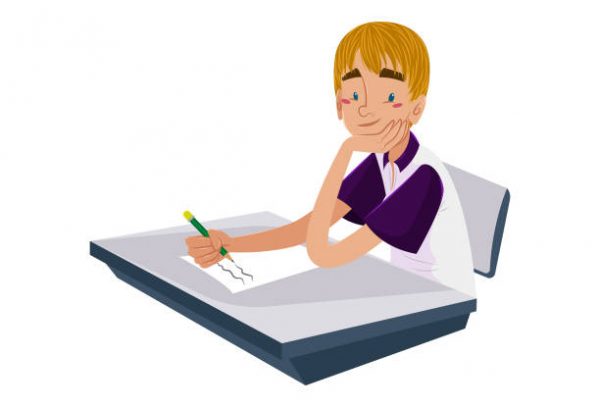 Sessiz Yazma Zamanı: Sınıfta Odaklanmış Yazma Ortamı Nasıl Kurulur?