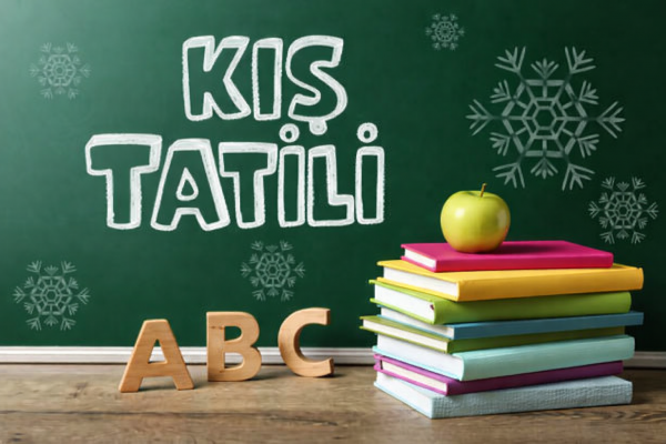 18.Hafta Yazma Konuları: Dönem Biterken