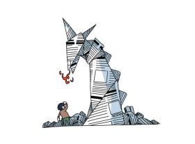 23. Hafta Yazma Konuları: Kitap Kahramanları