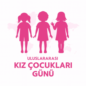 6. Hafta Yazma Konuları: Uluslararası Kız Çocukları Günü